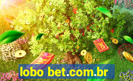 lobo bet.com.br